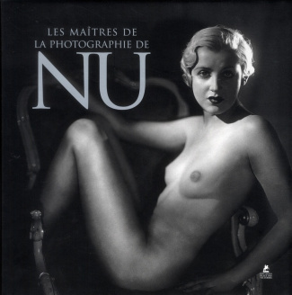 Les maîtres de la photographie de nu