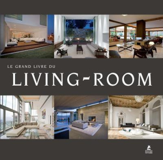 Le grand livre du living-room