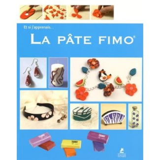 La pâte Fimo