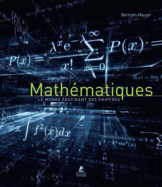 Mathématiques. Le monde fascinant des chiffres
