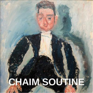 CHAIM SOUTINE