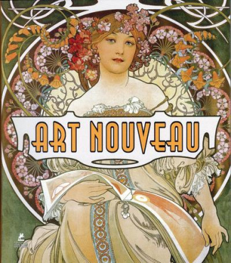 ART NOUVEAU