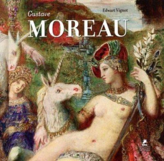 GUSTAVE MOREAU
