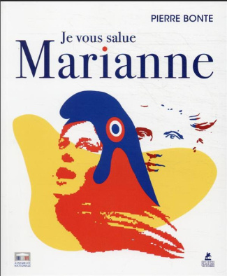 Je vous salue Marianne