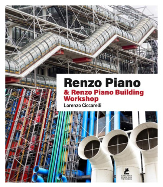 Renzo Piano. & Renzo Piano Building Workshop