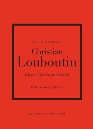 Little Book of Louboutin
