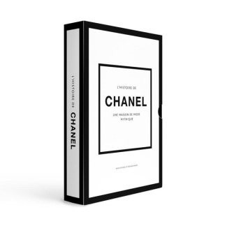 L'histoire de Chanel. Coffret en 2 volumes : Little Book of Chanel ; Little Book of Chanel by Lagerf