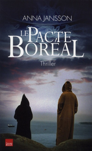 Le Pacte boréal