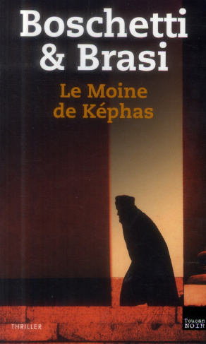 Le Moine de Képhas