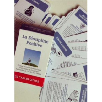 52 cartes outils discipline positive