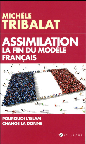 Assimilation, la fin du modèle français. Pourquoi l'Islam change la donne