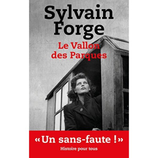 Le vallon des Parques