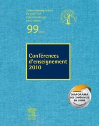 Conférences d'enseignement 2010