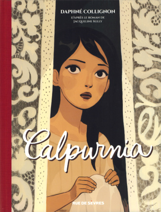 Calpurnia L'intégrale