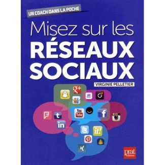 Misez sur les réseaux sociaux