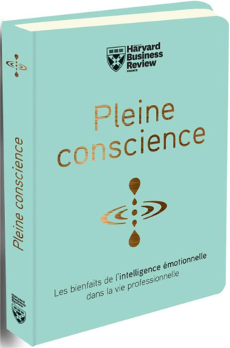 Pleine conscience / Les bienfaits de l'intelligence émotionnelle dans la vie professionnelle