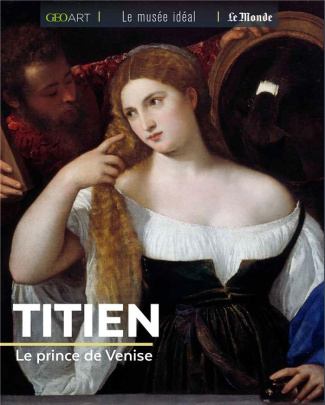 Titien. Le prince de Venise