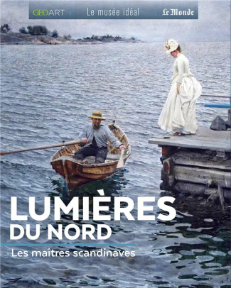 Lumières du Nord. Les maîtres scandinaves