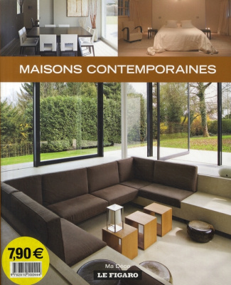 Maisons contemporaines
