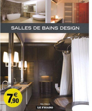 Salles de bains design