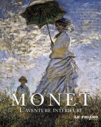 Monet l'aventure intérieure / L'aventure intérieure