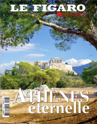 Athènes éternelle
