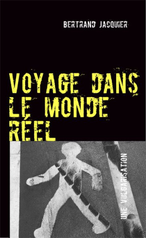 Voyage dans le monde réel. Une vulgarisation