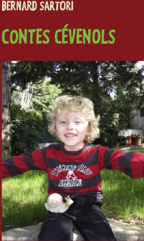 Contes cévenols