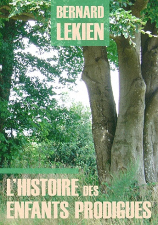 L'histoire des enfants prodigues