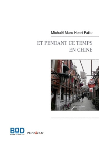 Et pendant ce temps en chine