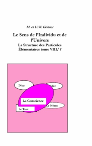 SENS DE L INDIVIDU ET DE L UNIVERS