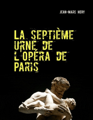 SEPTIEME URNE DE L'OPERA DE PARIS