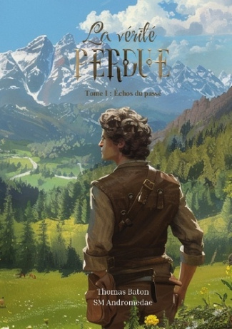 La vérité perdue. Tome I : Échos du passé