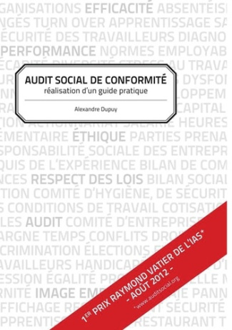 Audit social de conformité
