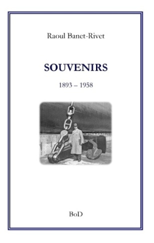 Souvenirs. 1893 - 1958