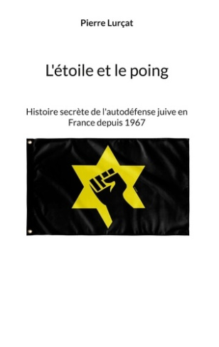 L'étoile et le poing. Histoire secrète de l'autodéfense juive en France depuis 1967