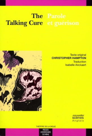 Parole et guérison. Edition bilingue français-anglais
