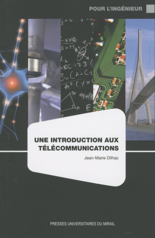 Une introduction aux télécommunications