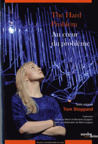 THE HARD PROBLEM / AU C?UR DU PROBLEME