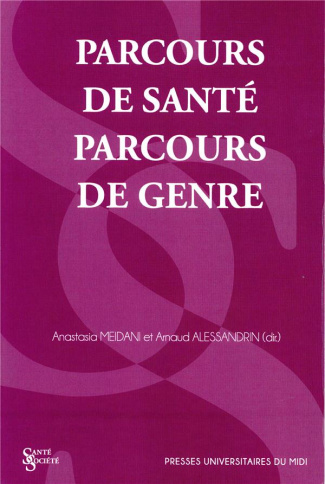 Parcours de santé, parcours de genre