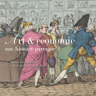 Art et économie. Une histoire partagée
