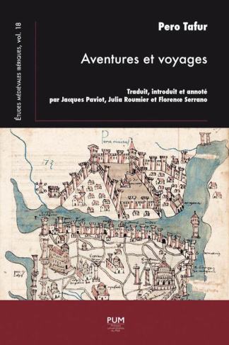 Aventures et voyages