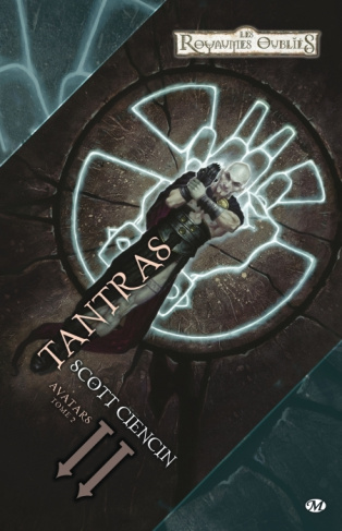 Avatars Tome 2 : Tantras