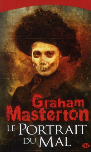 Le portrait du mal