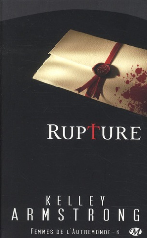 Femmes de l'autremonde/06/Rupture