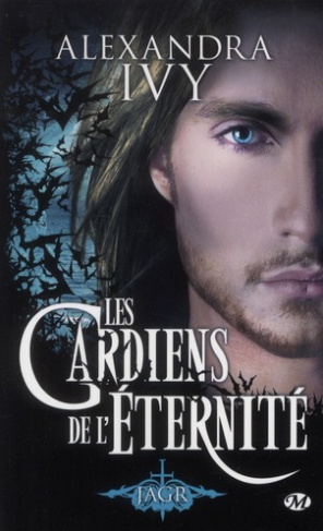 Les gardiens de l'éternité Tome 5 : Jagr