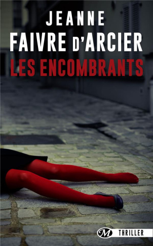 Les encombrants