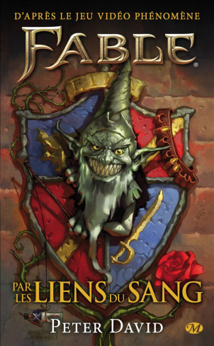Fable. Par les liens du sang