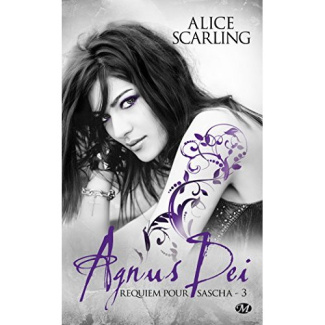 Requiem pour Sascha Tome 3 : Agnus dei