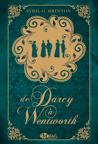 De Darcy à Wentworth